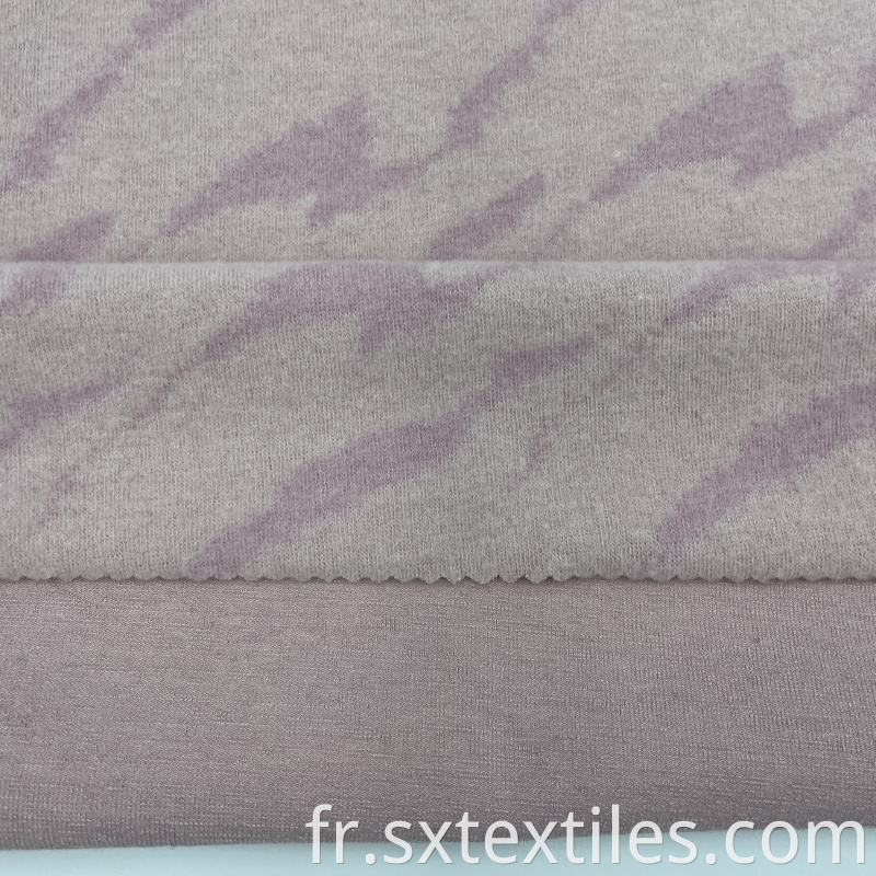 Jacquard Knitted Fabric Jpg